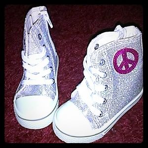 Toddler Girls Shoes